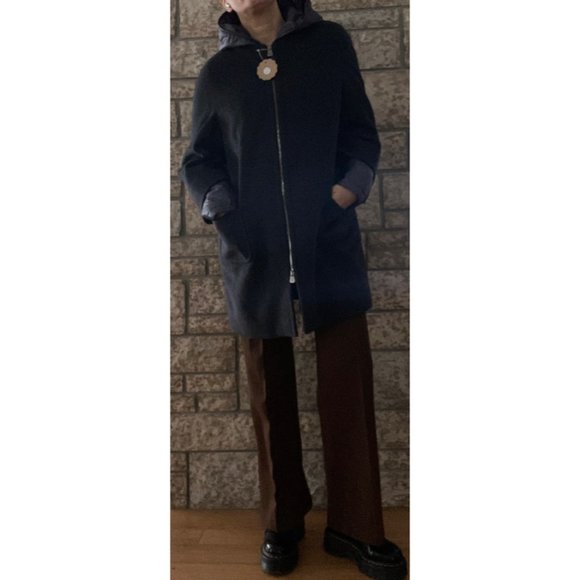 CINZIA ROCCA JACKET - Picture 4 of 14